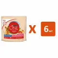 PURINA ONE мини для взрослых собак маленьких пород с говядиной и рисом (1,5 кг х 6 шт)