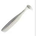 Силиконовая приманка Keitech Easy Shiner 4 420 Pro Blue Red Pearl