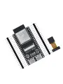 ESP32S3 WROOM N16R8 Camera Development Board WiFi+Bluetooth-compatible Module OV2640/5640 Camera