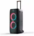Портативная акустика JBL PartyBox 310, 240Вт, световые эффекты, черная