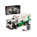 Конструктор LEGO Technic 42167 Электрический мусоровоз Mack ® LR, 503 дет.