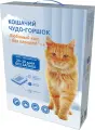 Кошачий Чудо-горшок Любимый кот - без хлопот! для кошек весом до 12кг (48*35*10см)