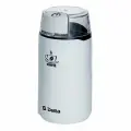 Кофемолка электр. белая (DL-087К) 60г 250Вт Delta