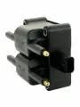 Катушка зажигания Zaufer 201N10024Z для Volga Siber, Chrysler, Jeep Wrangler, Cherokee