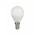 Лампа светодиодная E14, 20 Вт, 230 В, шар, 4500 К, свет нейтральный белый, General Lighting Systems, GLDEN-G45F
