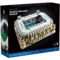 Конструктор Стадион Сантьяго Бернабеу Real Madrid, 5876 деталей / Совместимый с Creator 10299