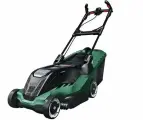 Газонокосилка электрическая Bosch ADVANCEDROTAK 650