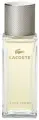 Парфюмерная вода LACOSTE Lacoste Pour Femme, для женщин, 30мл