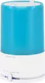 Увлажнитель воздуха ультразвуковой Polaris PUH 7605 TF, белый/голубой