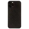 Ультратонкий чехол K-Doo Air Carbon для iPhone 12 Pro Max черный
