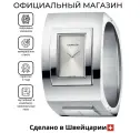 Наручные часы CALVIN KLEIN, серебряный