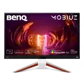 Монитор Benq EX2710U 27', 3840x2160, IPS, 144Hz, 1200:1, 600cd, 1ms, 2*HDMI, DP; 4*USB 3.0, Speakers, Height adj 100, Flicker-free; Low Blue Light, 3Y, White