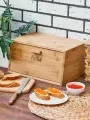 Хлебница 35*23*18 см
