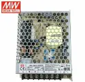 Блок питания в корпусе 5в, 18а, IP20, 129*97*30мм, Mean Well LRS-100-5