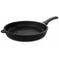 Сковорода AMT Frying Pans AMT528Fix, антипригарное покрытие Diamond Crystal, 28 см