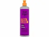 Шампунь TIGI Bed Head Serial Blonde, для светлых окрашенных волос, укрепление, 400мл