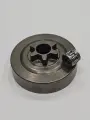 Звездочка ведущая для бензопилы Oleo-M. ac GS35C, GS 350 и Efco GS350