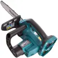 Пила цепная аккумуляторная 30см 36В Li-Ion 2х3Ач, з/у Makita DUC302RF2