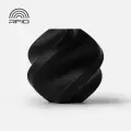 Филамент Bambu Lab PLA Sparkle Onyx Black 13101 / Пластик ПЛА для 3D принтера с блестками, Черный оникс, на катушке 1 кг , RFID оригинал