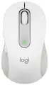 Беспроводная мышь Logitech Signature M650, белый