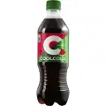 Газированный напиток Очаково Cool Cola Watermelon (Кул Кола Арбуз), 12 штук по 0,5 л