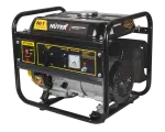 Электрогенератор, Huter HTVI7L, бензиновый генератор, 1 кВт, 220 В