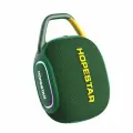 Беспроводная портативная колонка Hopestar P91 Bluetooth, FM-радио; IPX7 Зеленый