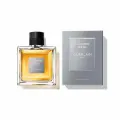 Ароматические духи Guerlain L Homme Ideal / Туалетная вода 100 мл / Аромат Герлен Идеал Для Мужчин / Парфюм для мужчин