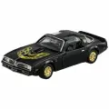 TOMY Tomica симулятор сплава флагманский черный ящик TP21 Pontiac Firebird спортивный автомобиль 212362