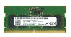 Оперативная память MICRON 8 Gb SODIMM DDR5 5600MHz OEM
