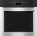 Паровая печь встраиваемая Miele DGC 7350 EDST/CLST, нержавеющая сталь