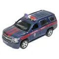 Модель TAHOELX570-12DB12-COP CHEVROLET TAHOE/LEXUS LX570 Технопарк в коробке