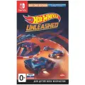 Игра Hot Wheels Unleashed Day One Switch Русская Версия Картридж на Nintendo Switch