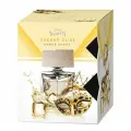 Ароматизатор Польша TASOTTI SECRET CUBE AMBER NIGHT 50ml (26446)