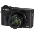 Компактный Фотоаппарат Canon PowerShot G7 X Mark III, Black | Черный