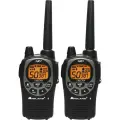 MIDLAND Комплект радиостанций GXT1000 с аксессуарами 2 шт. (LPD+PMR) C1146.02