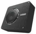 Audison APBX 8 DS Sub Box Sealed 200 mm