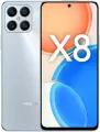 Смартфон HONOR X8 4G 6/128 ГБ RU, Dual nano SIM, титановый серебристый