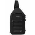 Рюкзак на одно плечо Hedgren HCMBY16 Comby Sling RFID *003-01 Black