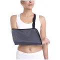 Бандаж косынка Комф-Орт К-402 на плечевой сустав и руку, размер 3