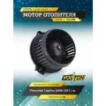 Мотор отопителя VOLTON для Chevrolet Captiva 2008-2017, 350 Вт, осевой