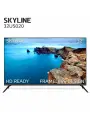 Телевизор SKYLINE LED 32U5020 32 HDR (1366x768) черный