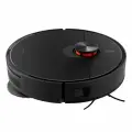 Робот-пылесос Xiaomi Robot Vacuum S20+ EU черный