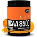 QNT BCAA 8500 Powder Orange 350g/ QNT БЦАА Паудер 8500 350г апельсин