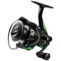 Катушка рыболовная Favorite X1 2000 (X1201), с передним фрикционом