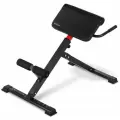 Тренажер для спины и гиперэкстензии КТ-6095