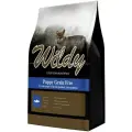 Wildy сухой корм для щенков с белой рыбой (wildy puppy grain free)