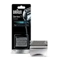 Сетка и режущий блок 70S для электробритв Braun Series 7