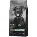 PREMIER LOW GRAIN DOG ADULT MEDIUM LAMB & TURKEY низкозерновой для взрослых собак средних пород с ягненком и индейкой (10 кг)