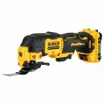 Сабельная пила DeWalt DCS312D2 XR 10.8/12V